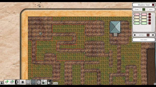 Dungeon Display screenshot 4