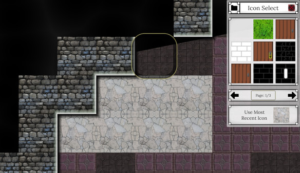 Dungeon Display screenshot 3