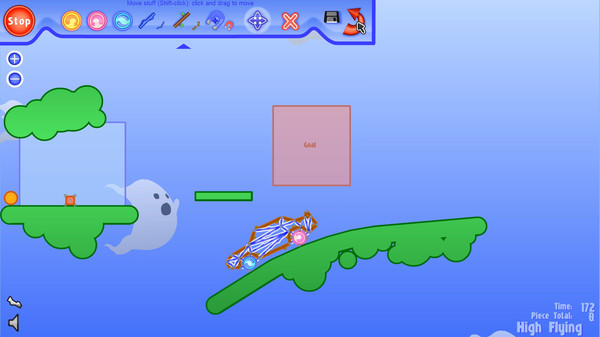 Fantastic Contraption Classic 1 & 2 screenshot 7