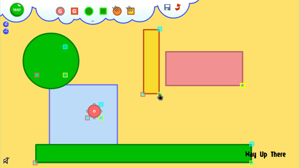 Fantastic Contraption Classic 1 & 2 screenshot 5
