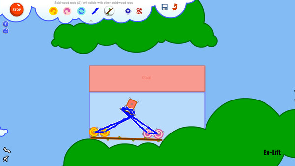 Fantastic Contraption Classic 1 & 2 screenshot 10