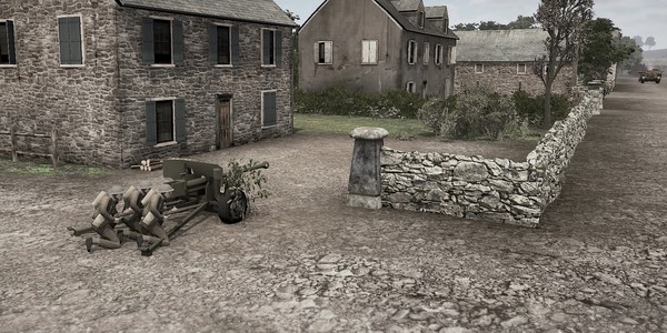 The Troop screenshot 8