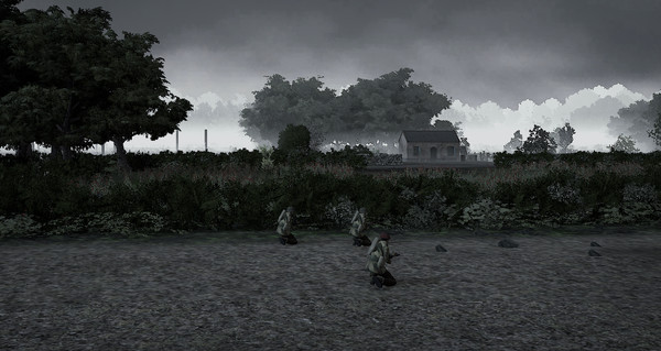 The Troop screenshot 6