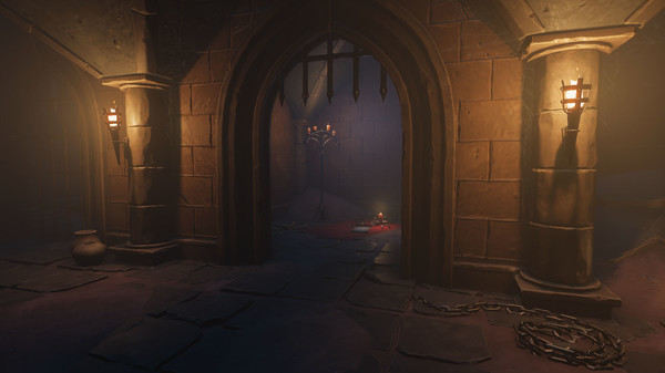 Escape Quest screenshot 7