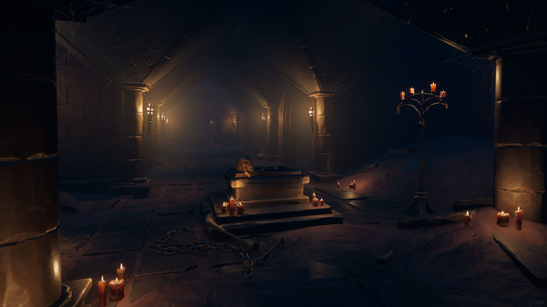 Escape Quest screenshot 5