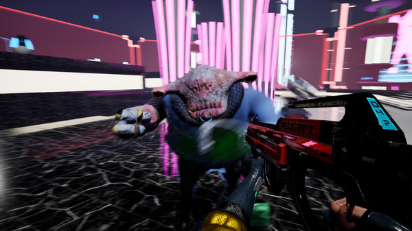 Astra screenshot 5