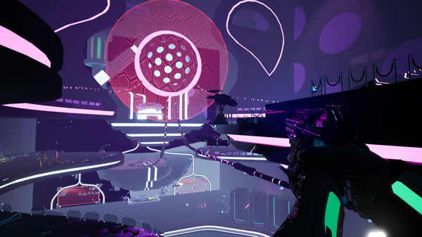 Astra screenshot 3
