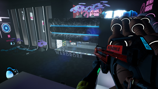 Astra screenshot 6