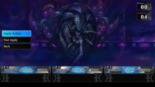 Saviors of Sapphire Wings / Stranger of Sword City Revisited screenshot 4
