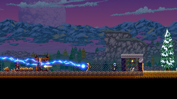 Farworld Pioneers screenshot 10