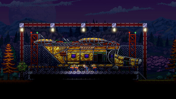 Farworld Pioneers screenshot 3