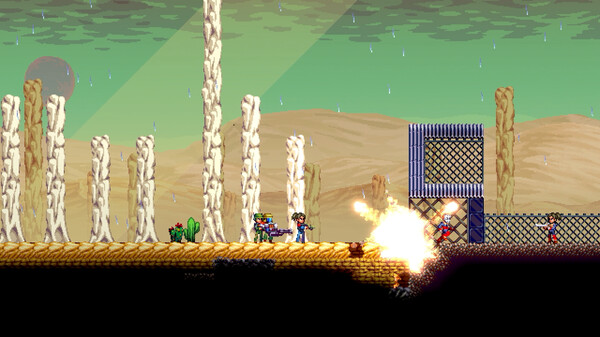 Farworld Pioneers screenshot 2