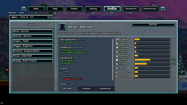 Farworld Pioneers screenshot 8