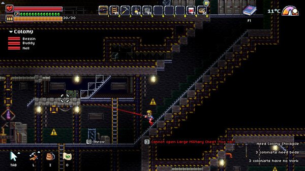 Farworld Pioneers screenshot 9