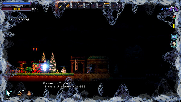Farworld Pioneers screenshot 12