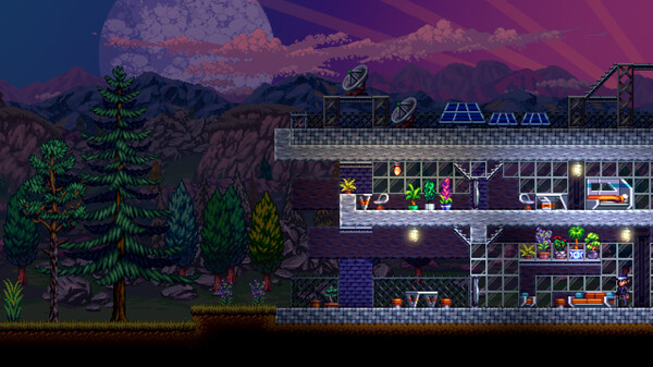 Farworld Pioneers screenshot 4