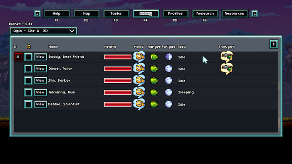 Farworld Pioneers screenshot 11