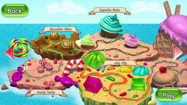 Sweetest Thing screenshot 3