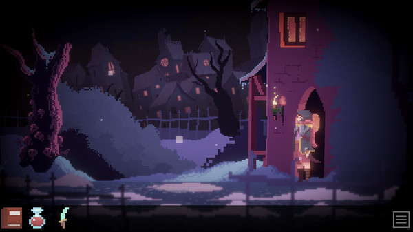 The Librarian screenshot 5
