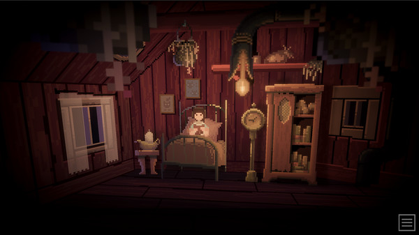 The Librarian screenshot 1