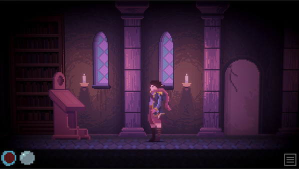 The Librarian screenshot 2