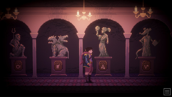 The Librarian screenshot 4