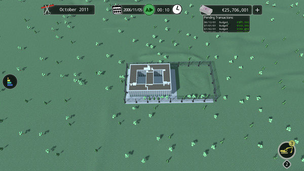 Chaotic Airport Construction Manager screenshot 6