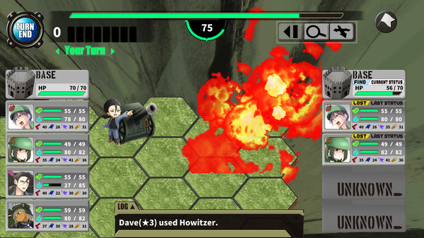 Hide and Shoot screenshot 3