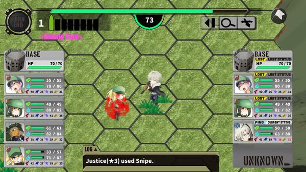 Hide and Shoot screenshot 2