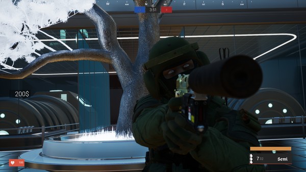 Counter Operation Online screenshot 2