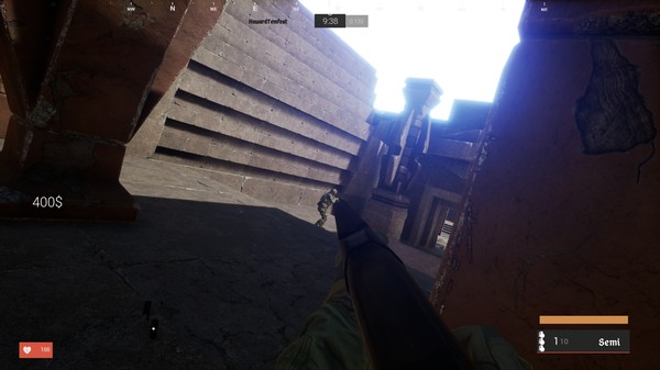 Counter Operation Online screenshot 4