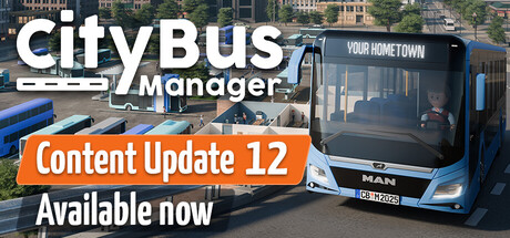 City Bus Manager