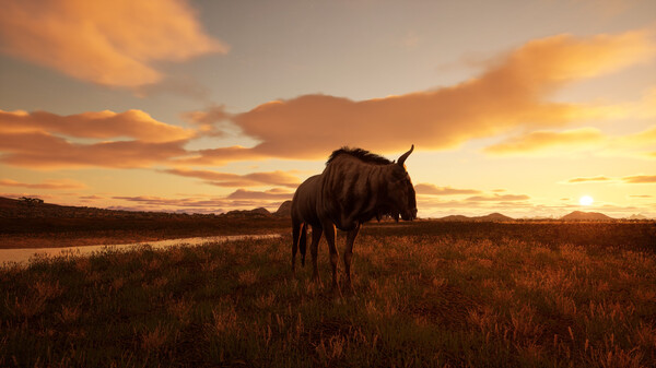 Animalia Survival screenshot 6
