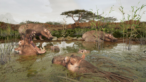 Animalia Survival screenshot 11