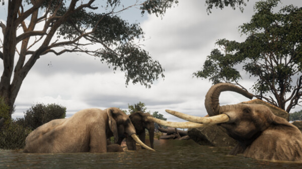 Animalia Survival screenshot 4