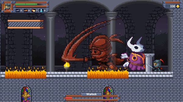 Hellbreachers screenshot 1