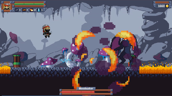 Hellbreachers screenshot 8