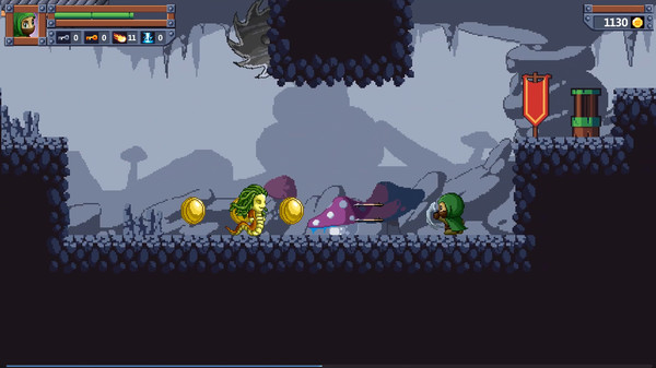 Hellbreachers screenshot 10