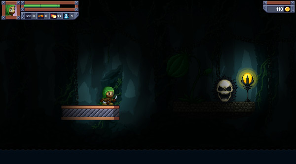 Hellbreachers screenshot 5