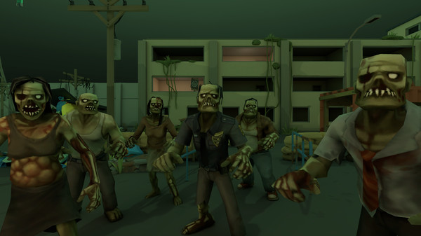 OPERATION SERPENS screenshot 4