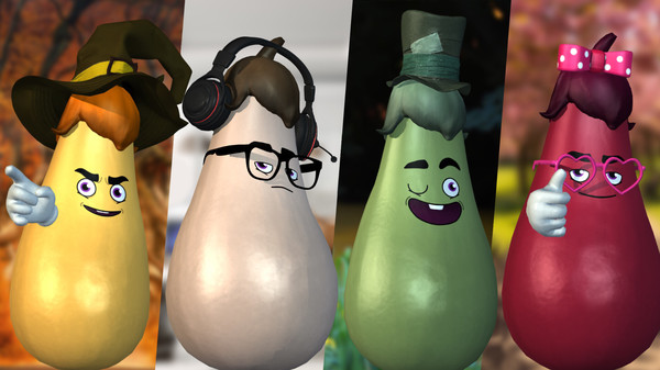 Animaze by FaceRig screenshot 6
