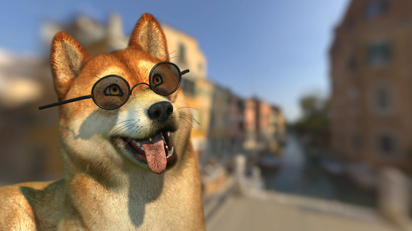 Animaze by FaceRig screenshot 9