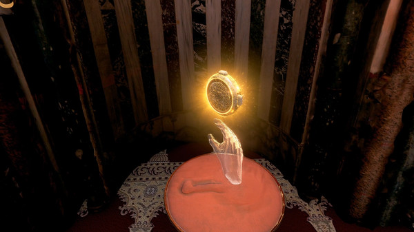 The Holy City screenshot 2