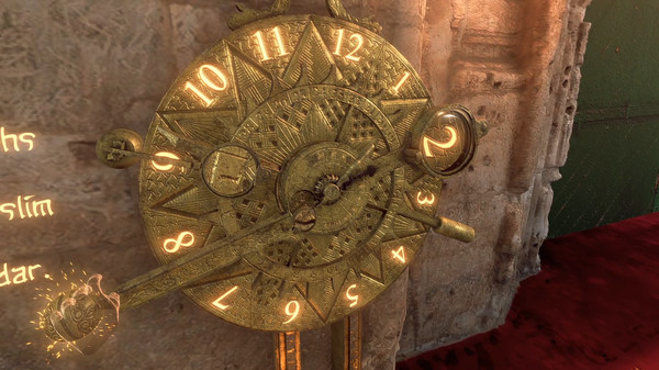 The Holy City screenshot 8
