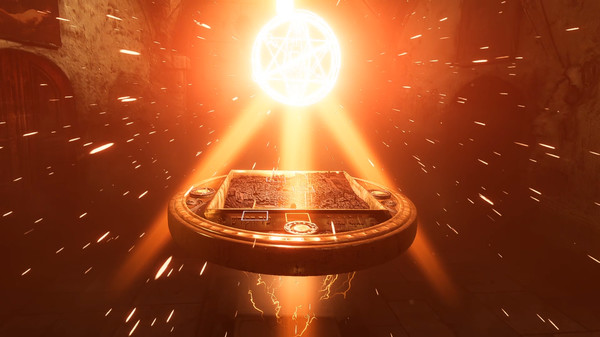 The Holy City screenshot 1