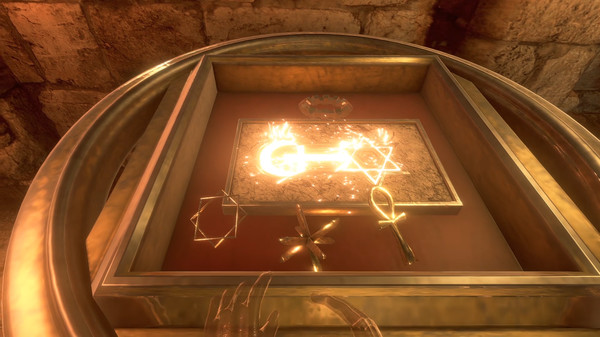 The Holy City screenshot 5