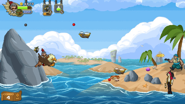 Gryphon Knight Epic: Definitive Edition screenshot 8
