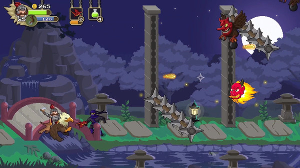 Gryphon Knight Epic: Definitive Edition screenshot 2