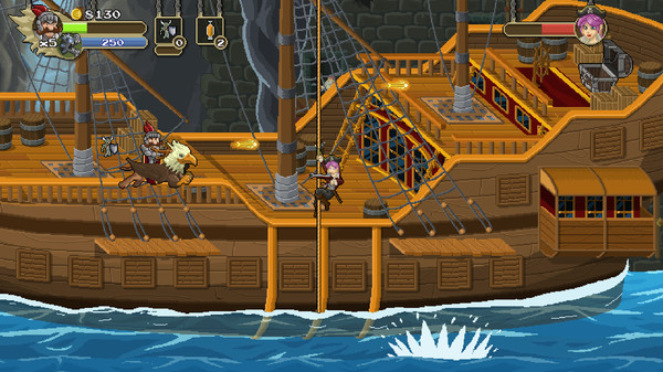 Gryphon Knight Epic: Definitive Edition screenshot 5