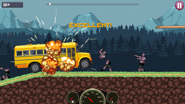 Drive or Die screenshot 7